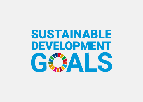 SUSTAINABLE DEVELOPMENT GOALS